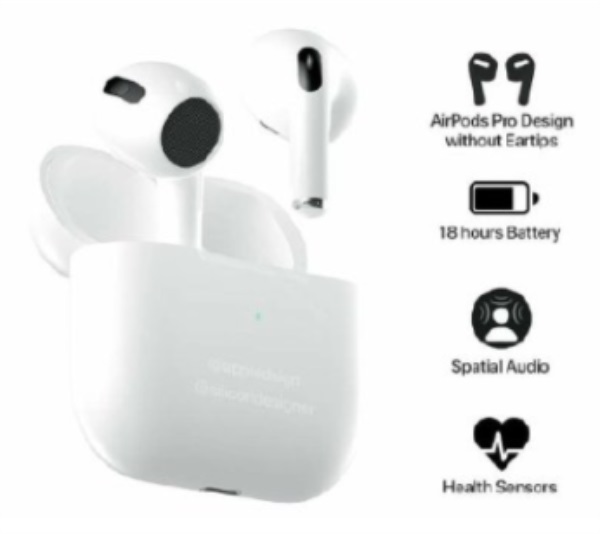 Airpods3音质续航怎么样 Airpods3测评