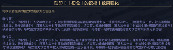 崩坏3人之律者蓄力流专属刻印怎么选 崩坏3人之律者蓄力流专属刻印选择思路一览