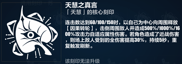 崩坏3帕朵菲莉丝6.8乐土通用刻印怎么选 崩坏3帕朵菲莉丝6.8乐土通用刻印选择思路