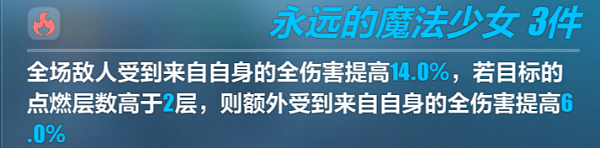 崩坏3奇迹☆魔法少女西琳圣痕套装效果如何 崩坏3奇迹☆魔法少女西琳圣痕套装效果解析