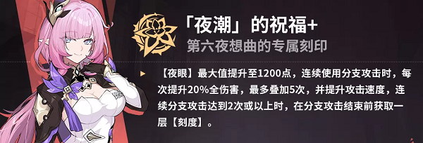 崩坏3冰卡6.9乐土专属刻印怎么选 崩坏3冰卡6.9乐土专属刻印的选择思路