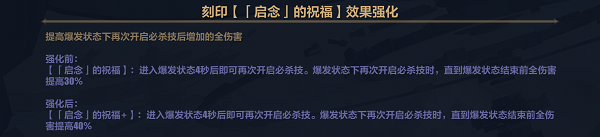 崩坏3破晓强袭6.9专刻怎么选 崩坏3破晓强袭6.9乐土专刻刻印选择思路一览