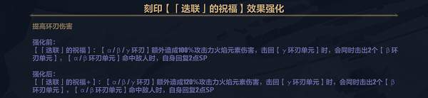 崩坏3大爱酱6.9乐土专刻怎么选 崩坏3大爱酱6.9乐土专刻选择思路一览