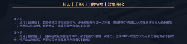 崩坏3终焉之律者6.9乐土专刻怎么选 崩坏3终焉之律者6.9乐土专刻选择思路