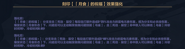 崩坏3月轮7.0乐土专属刻印怎么选 崩坏3月轮7.0乐土专属刻印的选择思路一览