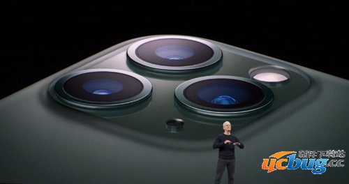 iPhone11午夜绿多少钱 iPhone11午夜绿价格