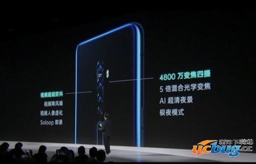 OPPO Reno2发布会发布了什么 OPPO Reno2发布内容一览