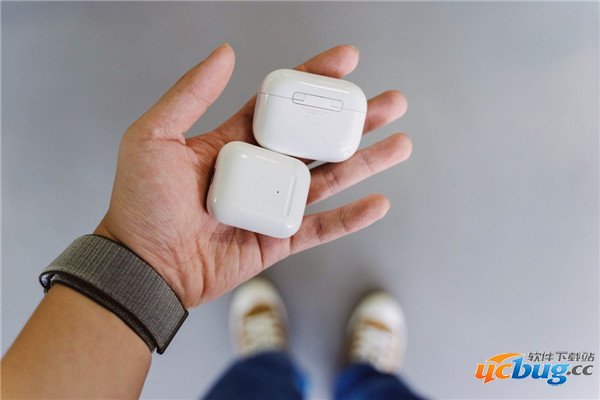 全新苹果蓝牙耳机AirPods Pro怎么样 AirPods Pro周体验