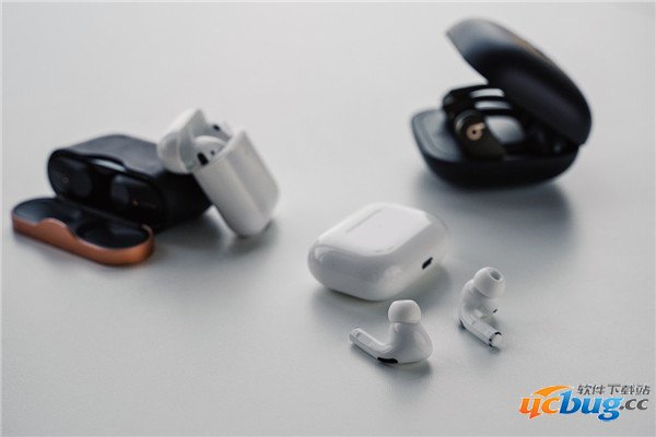 全新苹果蓝牙耳机AirPods Pro怎么样 AirPods Pro周体验