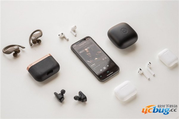 全新苹果蓝牙耳机AirPods Pro怎么样 AirPods Pro周体验