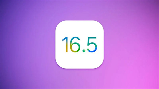 iOS16.5更新了什么内容iOS16.5发布