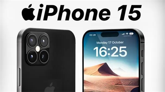 iPhone15系列线上什么时候首发iPhone15系列将于9月15日天猫全球首发