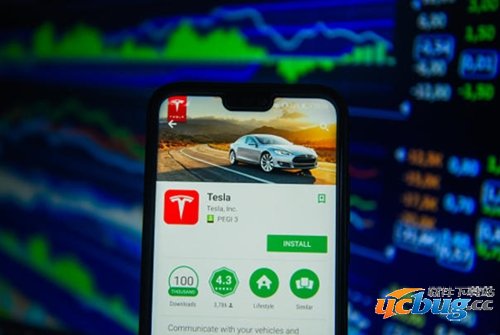 特斯拉app宕机是怎么回事 特斯拉app宕机原因