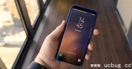 《三星Galaxy S8》手机无缘无故重启怎么解决
