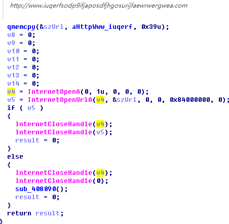 《wannacry勒索蠕虫病毒》传播方式分析说明