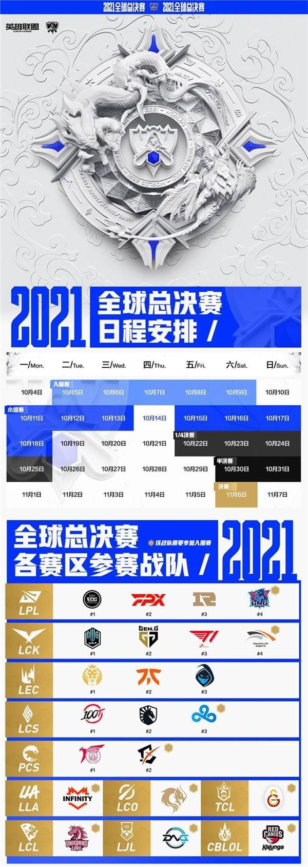 英雄联盟s11总决赛冠军赛直播入口s11全球总决赛冠军赛在线看回放完整版