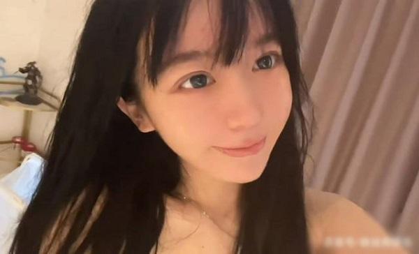 斗鱼女主播呆妹儿吐槽内卷严重，表示将会献舞，网友：又有眼福了