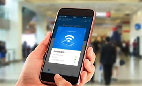 wifi万能钥匙怎么自动连接附近WiFi-wifi万能钥匙自动连接附近WiFi教程