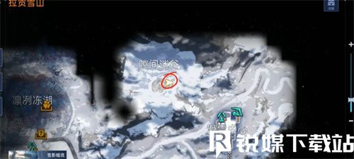 星球重启雪怪的录音带怎么获取-星球重启雪怪的录音带获取方法