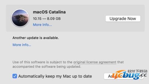 macOS Catalina兼容哪些设备 macOS Catalina兼容设备一览