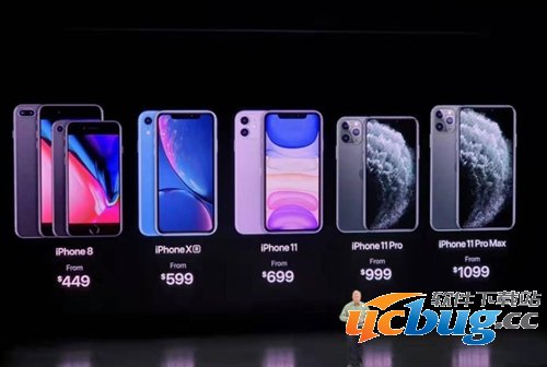 iPhone11最新消息有什么 iPhone11最新消息揭露