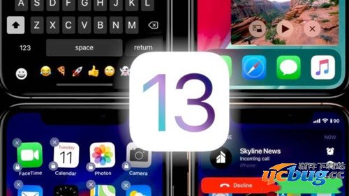 ios13紧急更新更新了什么 ios紧急更新内容一览