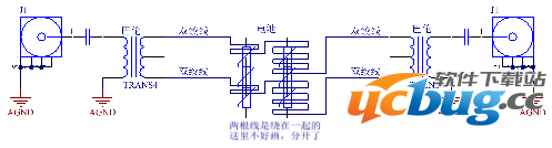 网线绑电池能提高网速?