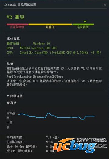 ＂VR ready＂是什么意思 VR ready笔记本都有哪些