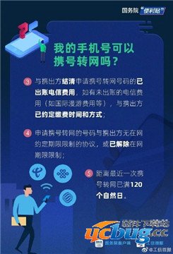 手机号携号转网怎么办理 携号转网指南