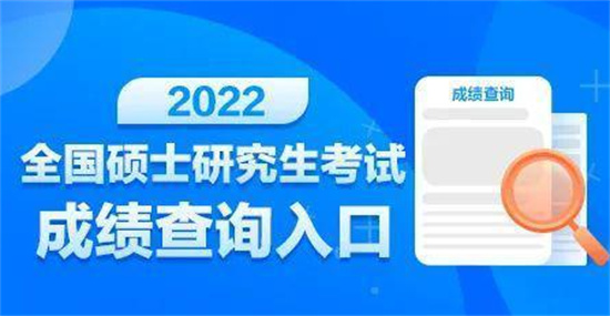 考研成绩在哪里查考研成绩查询网站入口在哪