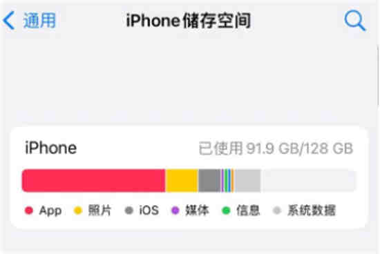 ios16一直显示已请求更新怎么回事 ios16系统无法升级的解决方法