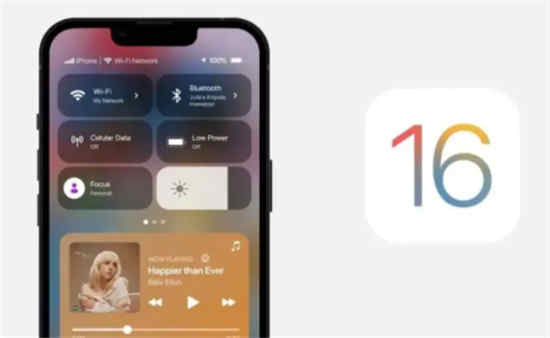 ios16系统上微信扫一扫怎么添加到锁屏 微信扫一扫添加到锁屏步骤