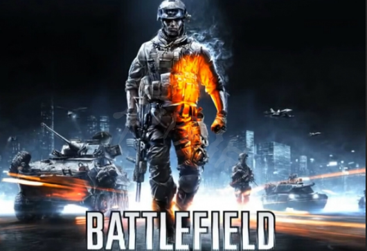 battlefield什么游戏-battlefield游戏介绍