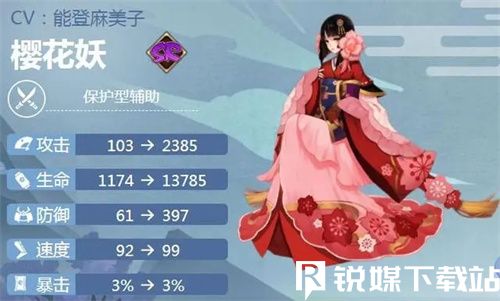 阴阳师樱花妖御魂怎么搭配-阴阳师樱花妖御魂搭配推荐