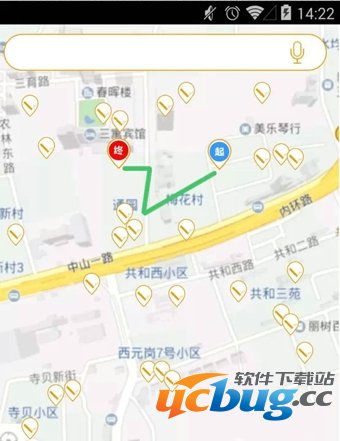 滴滴借火APP是什么？滴滴借火APP怎么用？