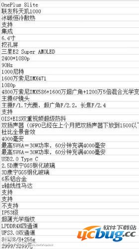 一加8手机配置怎么样-一加8手机相关信息曝光