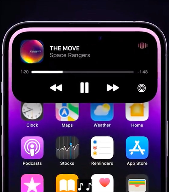 iPhone14pro灵动岛功能介绍- iPhone14pro灵动岛怎么样？