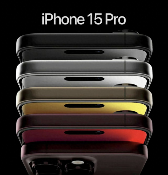 iPhone15Pro和华为Mate60Pro谁更强iPhone15Pro和华为Mate60Pro对比一览