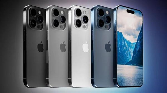 iPhone15全系国行价格是多少iPhone15全系国行售价曝光