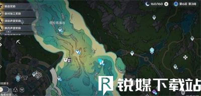 原神塔拉塔海谷海豚解密任务怎么完成-原神塔拉塔海谷海豚解密任务攻略