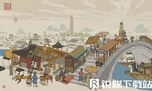 江南百景图地图碎片有什么用-江南百景图地图碎片的作用