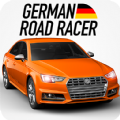 德国公路赛车游戏