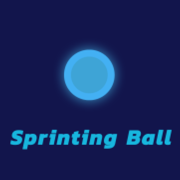 SprintingBall