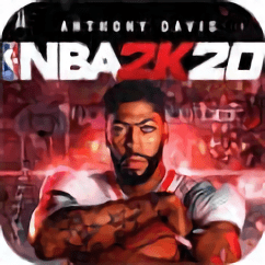 nba2k20解锁版