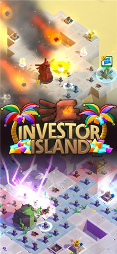 Invester Island游戏中文版