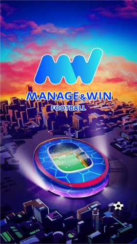 MANAGE WIN Football