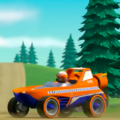 Patrol Racer游戏汉化版
