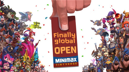 MINImax Tinyverse