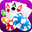 皮皮麻将二元血战群