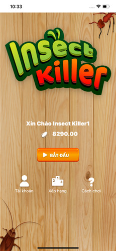 InsectKiller